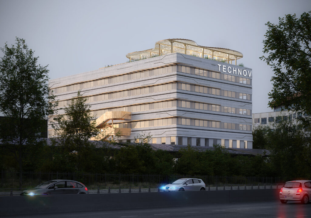 TECHNOV 3